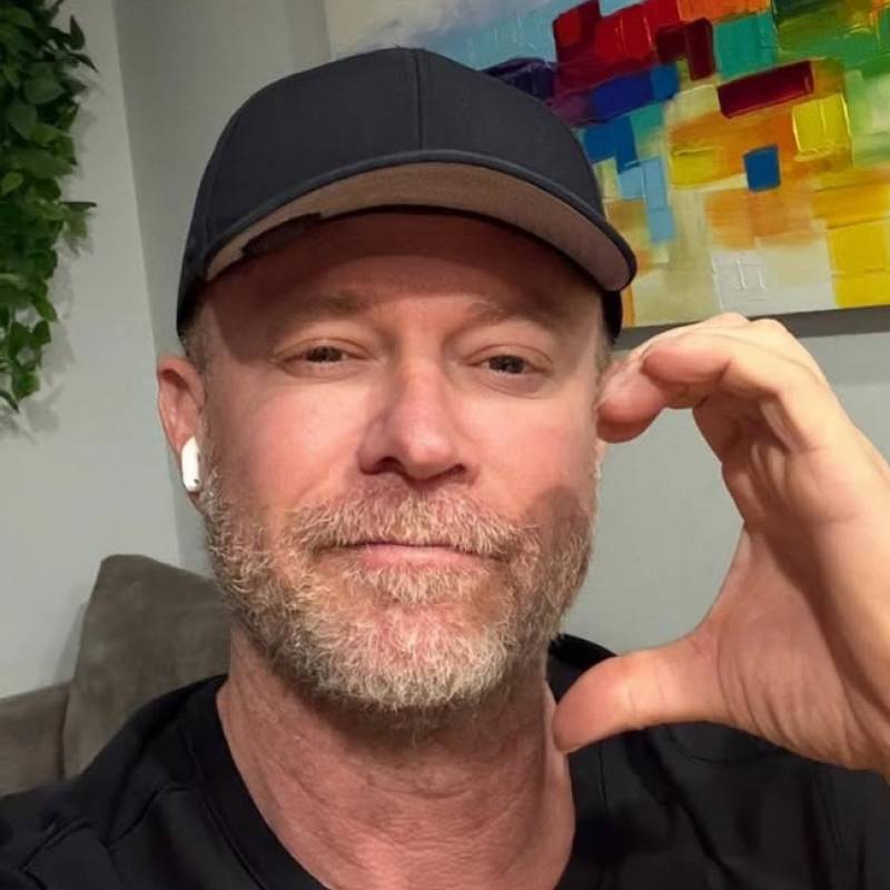 MasonAnthony, 53, Gmunden