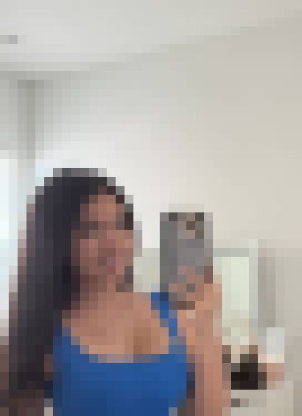 Laura Rasmussen, 37, Roosendaal