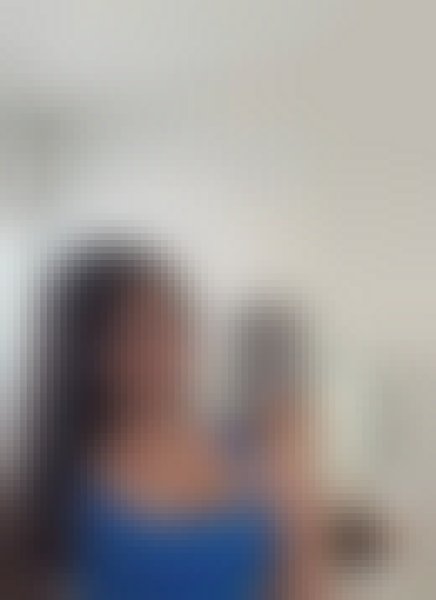 Laura Rasmussen, 37, Prto Firme