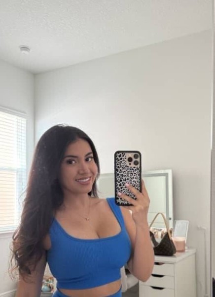 Laura Rasmussen, 37, Fmjin