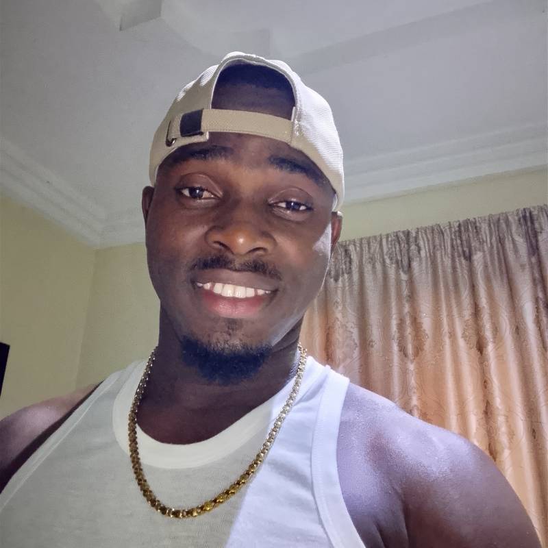 Donald Erick, 33, Barra Da Estiva