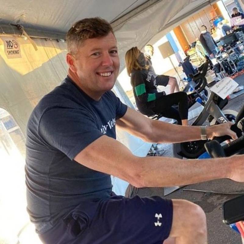 michael, 57, Tausa