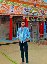 Raushan, 22, Vinanivao