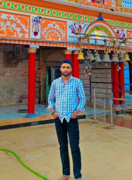 Raushan, 22, Mcallen Texas