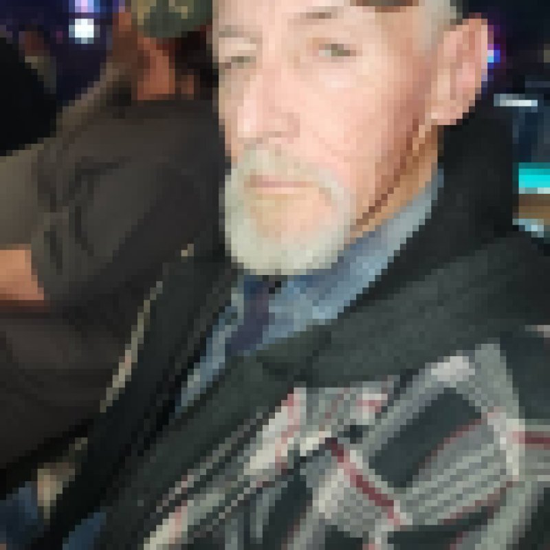 Manny, 70, Lerici