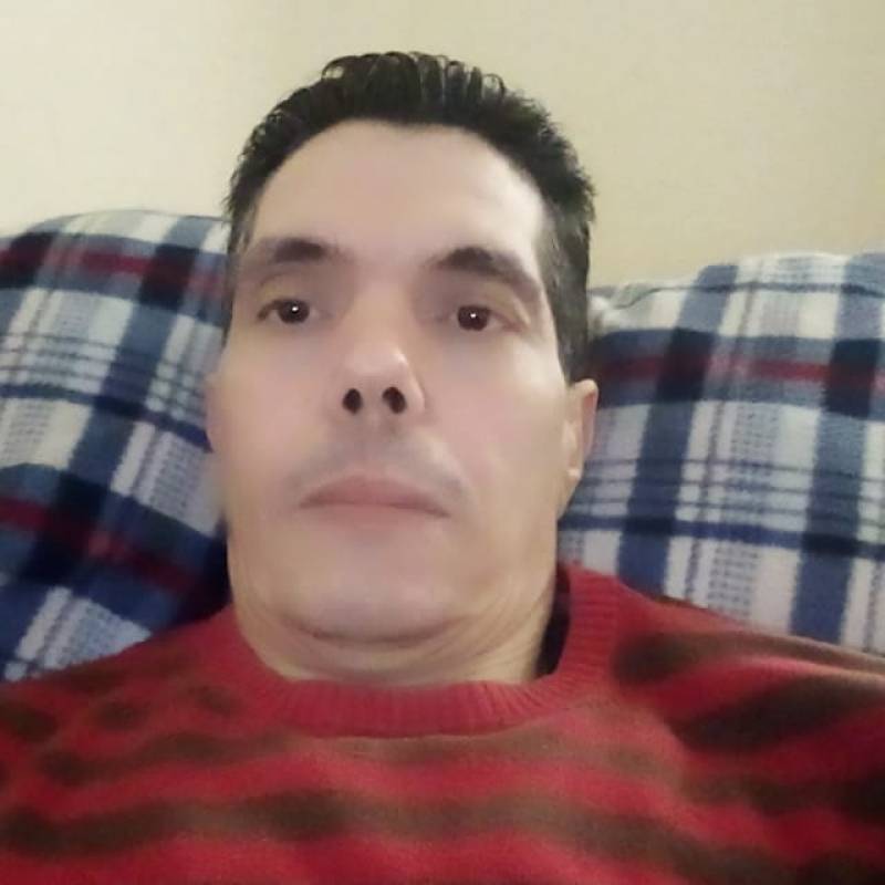 Radavane, 55, Tecoluca