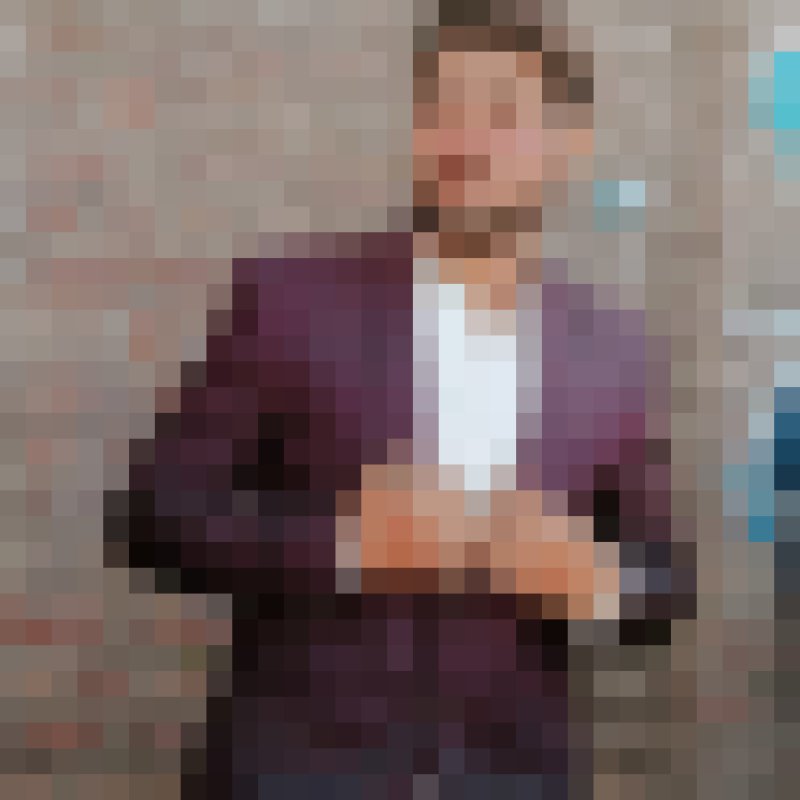 Muhammad Abdullah, 23, Leninskoe