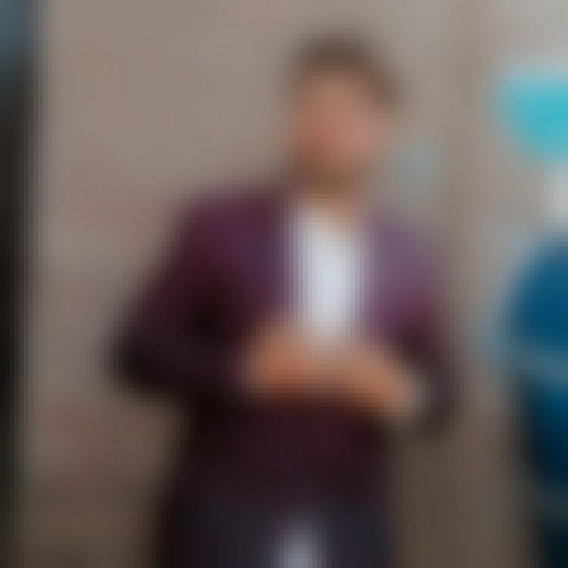 Muhammad Abdullah, 23, Shamli