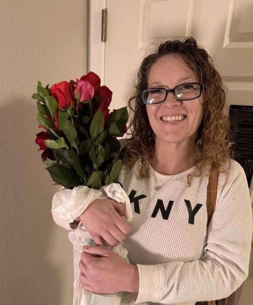 Brenda Arnett, 32, Morocco