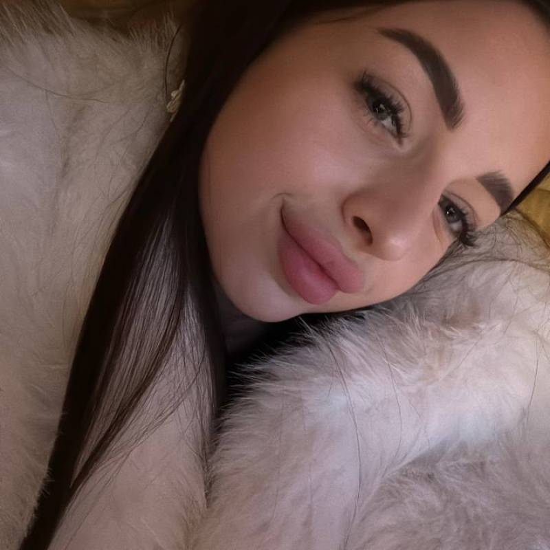 Daria, 26, Ab Ardb