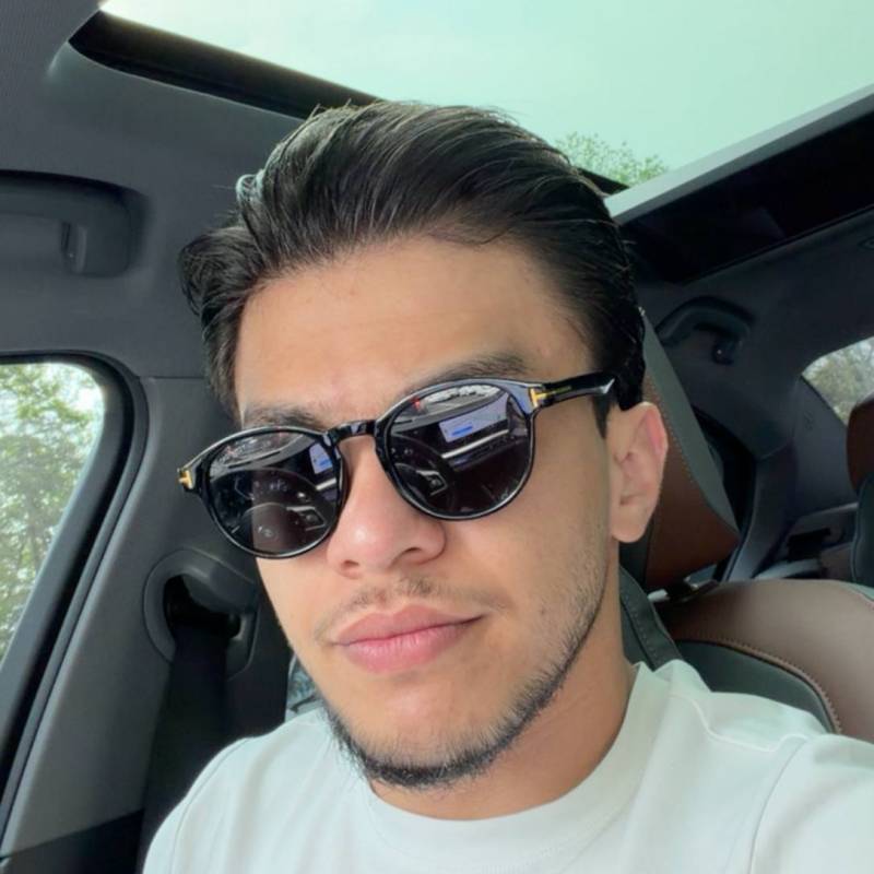 Hojiakbar, 26, Puyallup