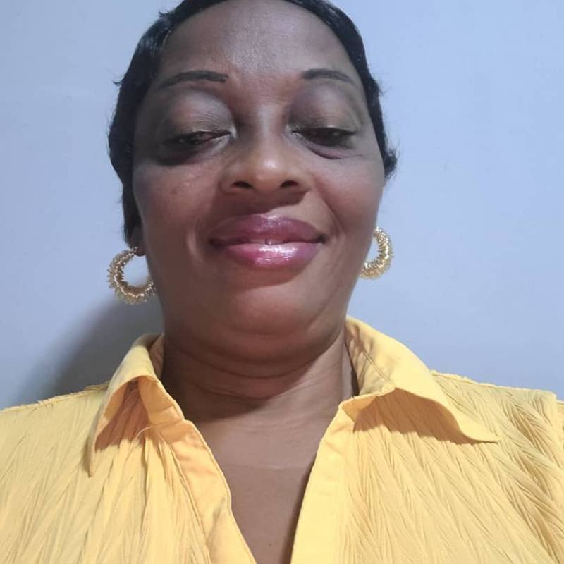 Judith, 48, Woodinville