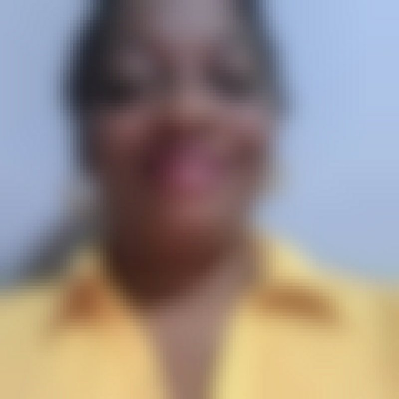 Judith, 47, Vicente Noble