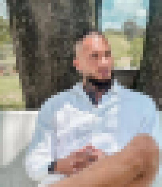 Kingsley Benjamin, 39, Canada