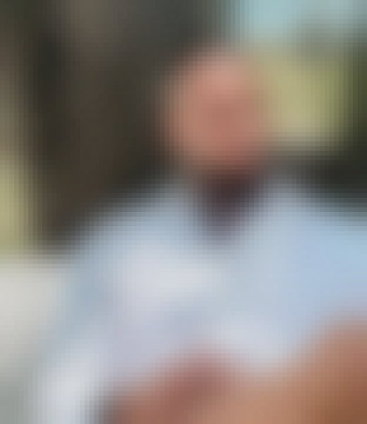 Kingsley Benjamin, 39, San Francisco