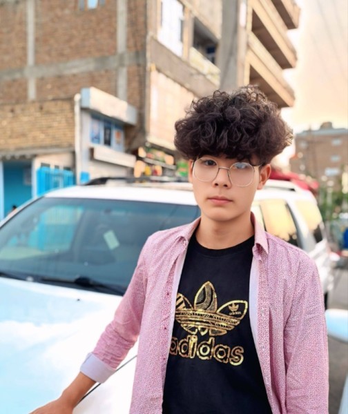 Nawid, 19, Ciudad De Huajuapam De Len