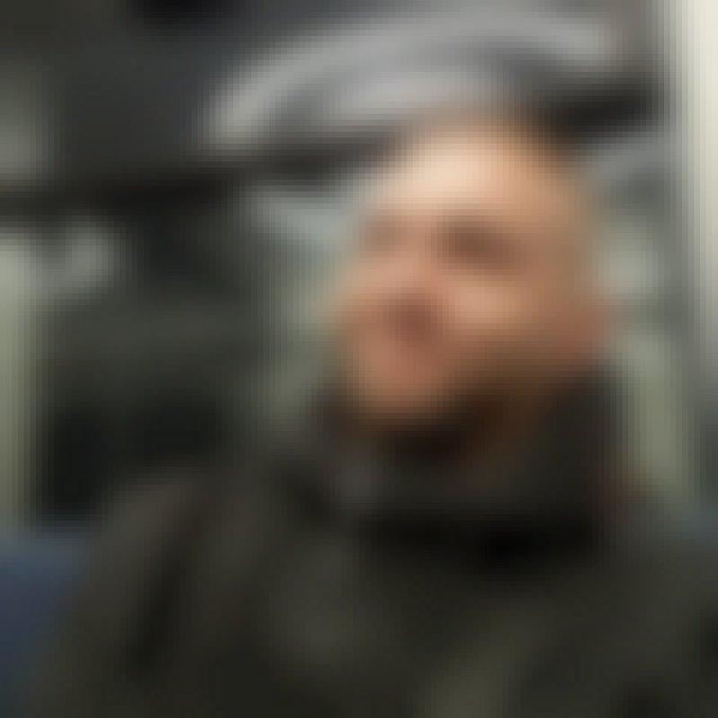 , 37, Broxbourne
