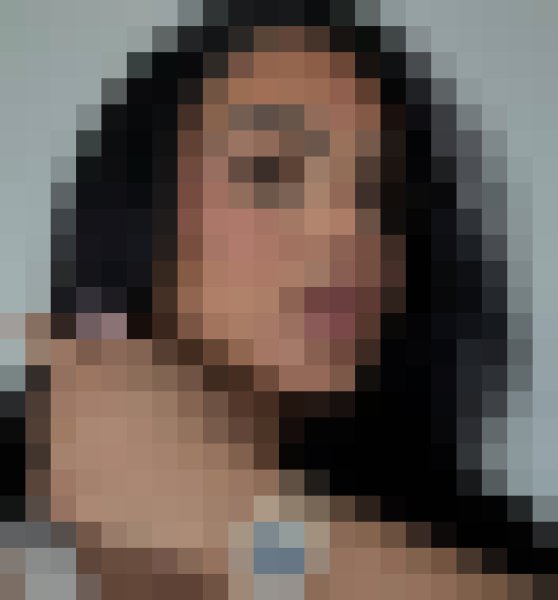 Amayalia, 36, East Islip
