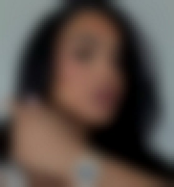 Amayalia, 36, Richland