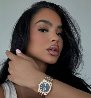 Amayalia, 36, Omusati