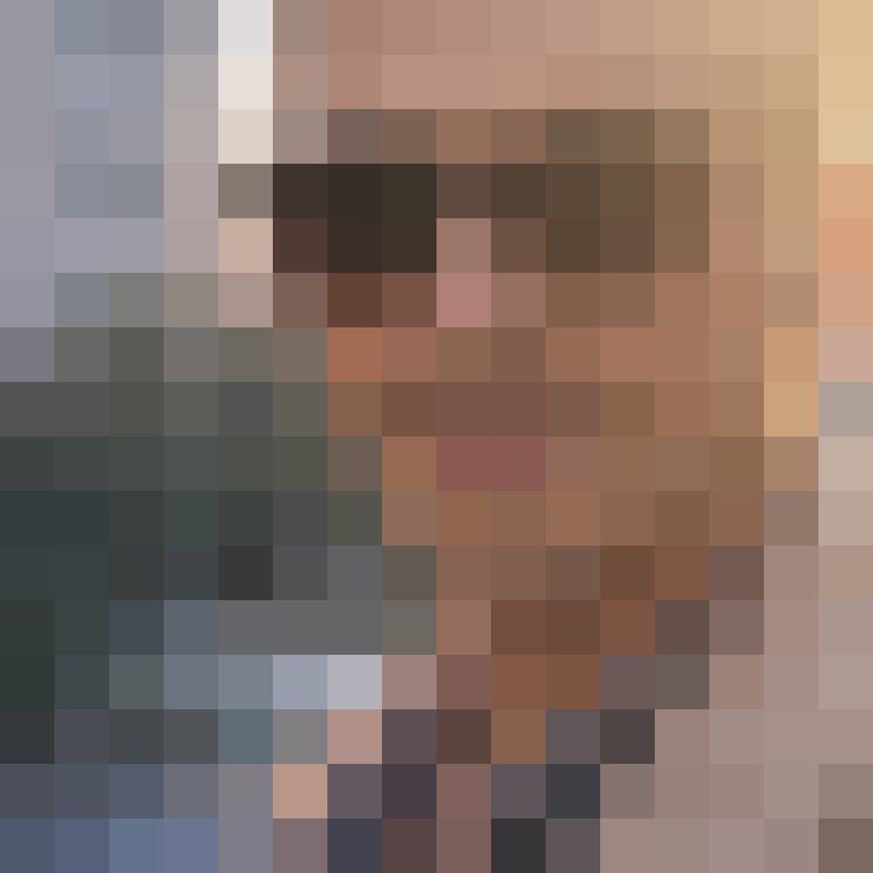 Hakonen, 36, Madagascar