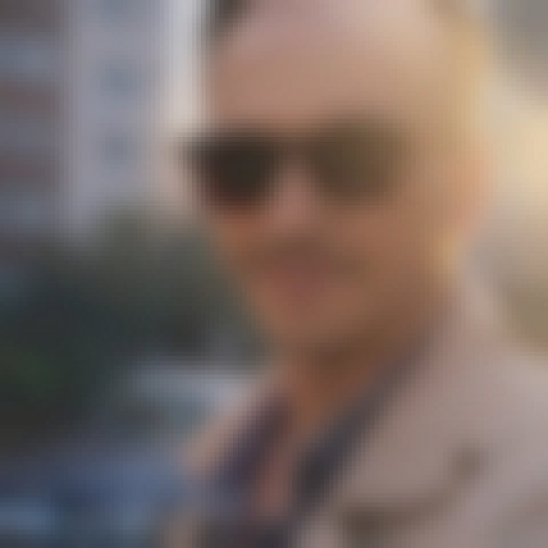 Hakonen, 36, Maromandia