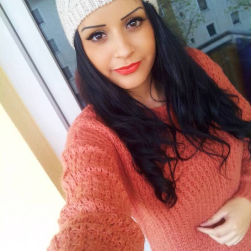 Emile, 33, Nancha