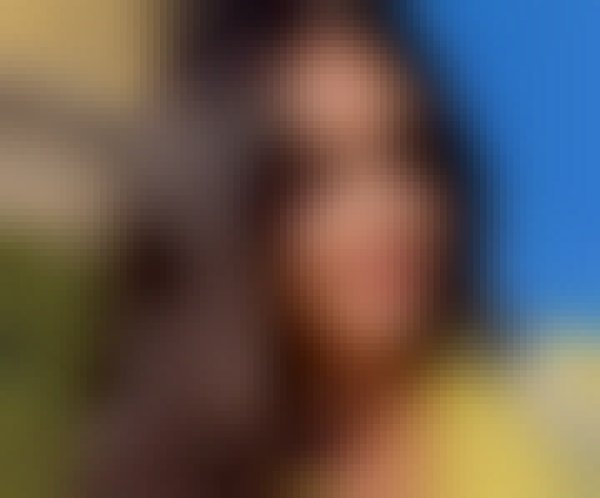 Marta Hubbs, 40, West Hollywood