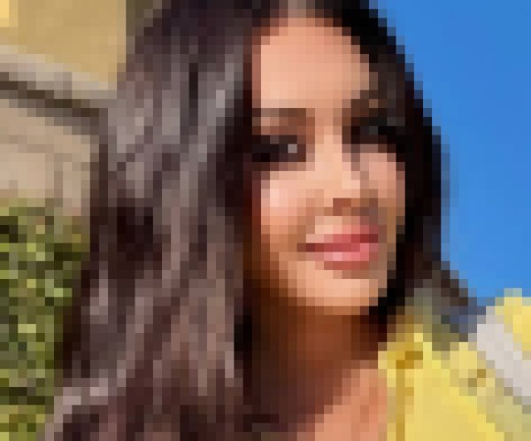 Marta Hubbs, 40, Rutigliano