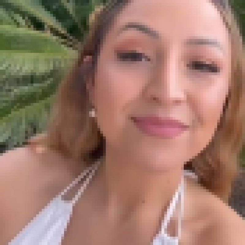 Jenny Edward, 27, Zawn