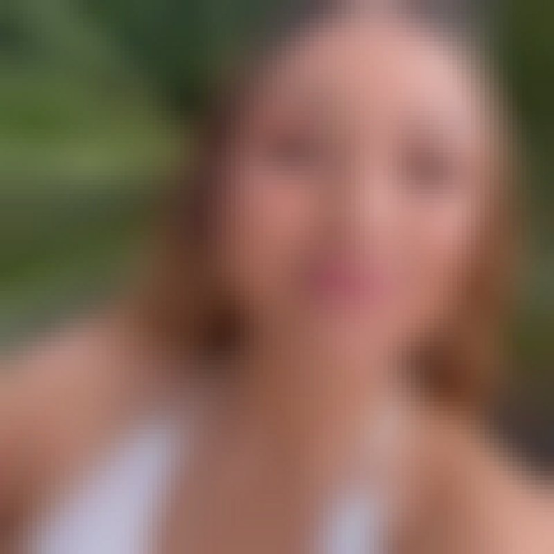 Jenny Edward, 27, Plumtree