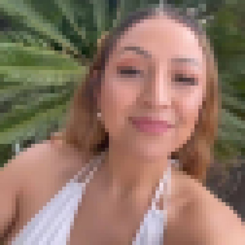 Jenny Edward, 27, United Kingdom
