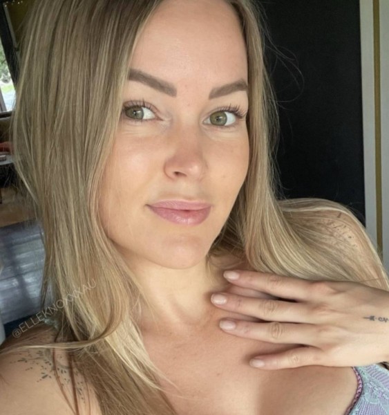 Irene, 37, Narasingam