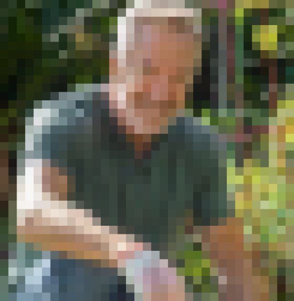 Darryl, 56, San Jos Villanueva