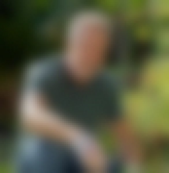 Darryl, 56, Otavalo