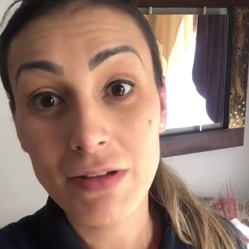 veronica kim Lamond, 41, San Antonio Enchisi