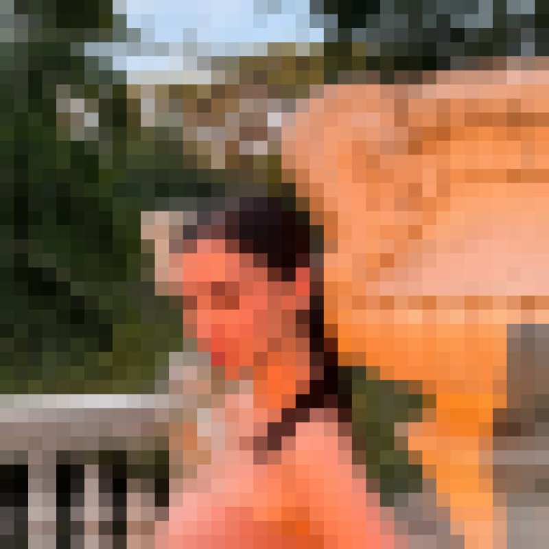 Victoria, 25, Atri