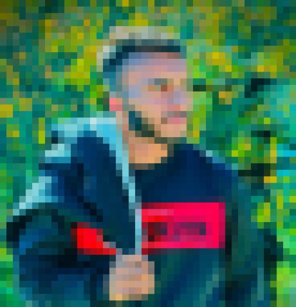 Hassan, 23, Tarqui