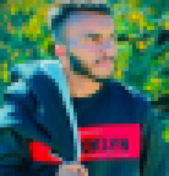 Hassan, 23, Hartbeespoort