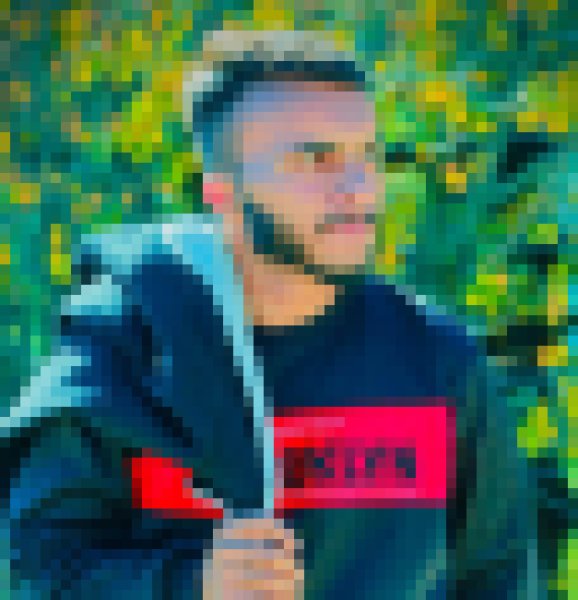 Hassan, 23, Pulr