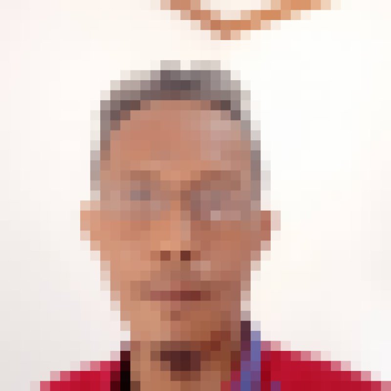 Aqil, 40, Japan