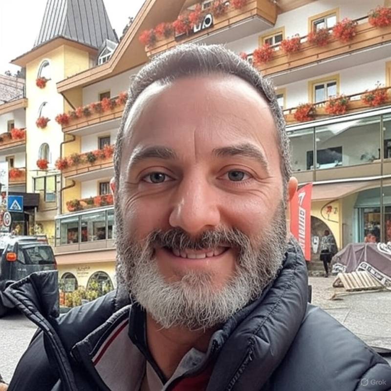 Clark, 61, Peshawar