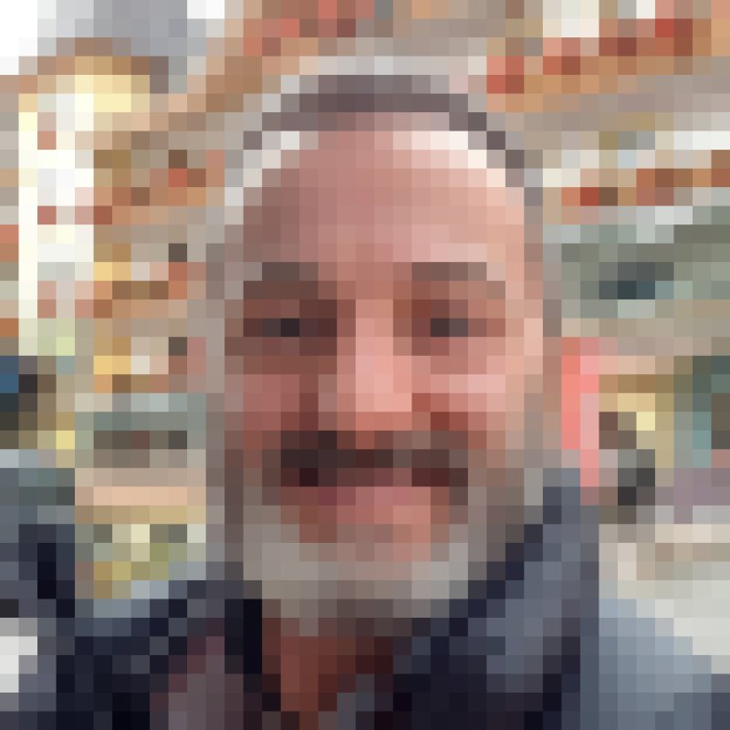 Clark, 61, France