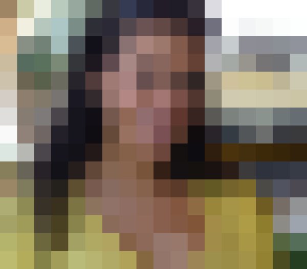 Linda Dell, 39, Jasaan