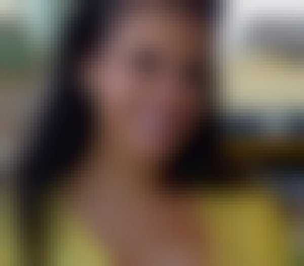 Linda Dell, 39, United Kingdom