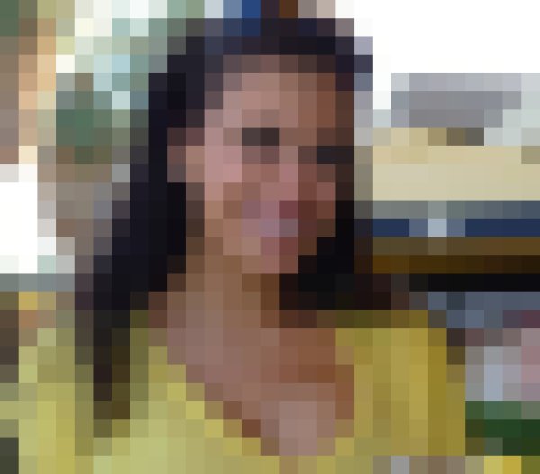 Linda Dell, 39, Looc