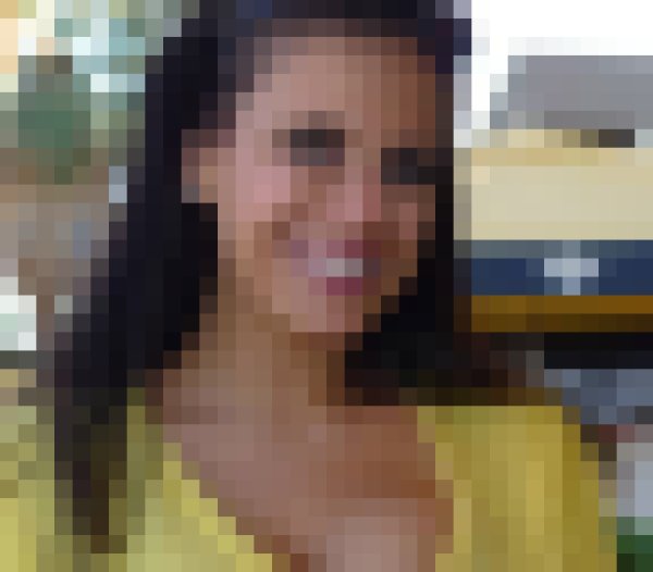 Linda Dell, 39, Arifwala