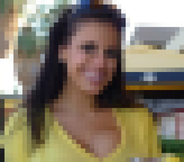 Linda Dell, 39, Essequibo Islands West Demerara