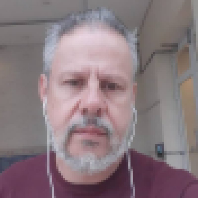 Teodoro, 55, Castellaneta