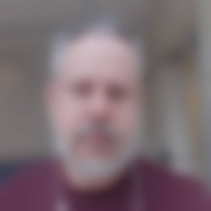 Teodoro, 55, Aul